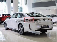 Changan Nevo A05 stop işığı